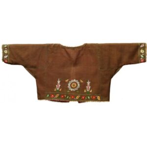 Reversible Jacket