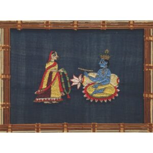 Pushp Mala Wall Hanging