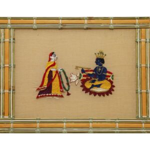 Pushp Mala Wall Hanging