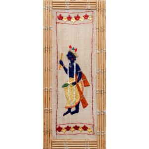 Rachnatmak Wall Hanging