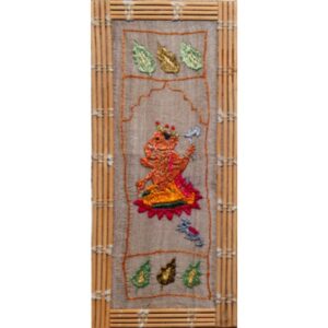 Rachnatmak Wall Hanging