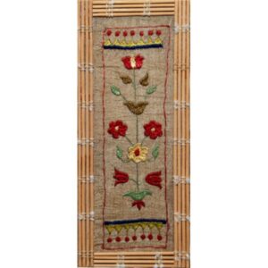 Rachnatmak Wall Hanging