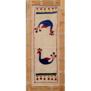 Rachnatmak Wall Hanging