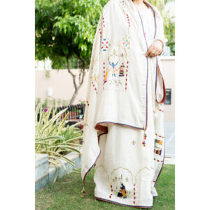 Shringar saree