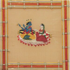 Sunhari Murli Wall Hanging