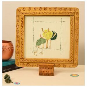 Sundarvan Frame