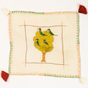 Sundarvan Wall Hanging