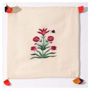 Pushp Punj Wall Hanging