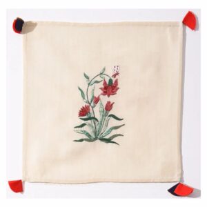 Surkh Kamal Wall Hanging