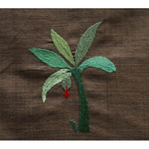 Vriksh Wall Hanging