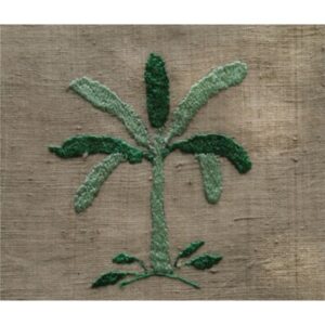 Vriksh Wall Hanging