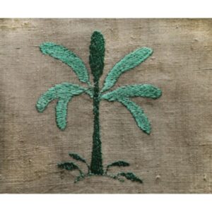 Vriksh Wall Hanging