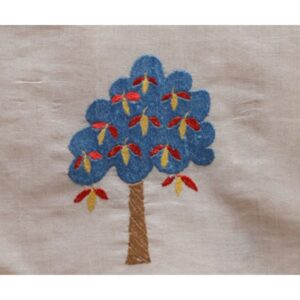 Vriksh Wall Hanging