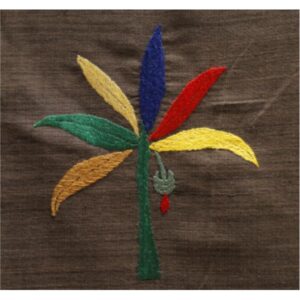 Vriksh Wall Hanging