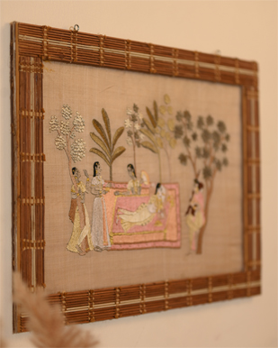 Wall Hangings