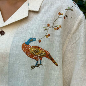 Tragopan