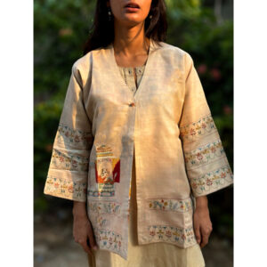 Maitri Jacket