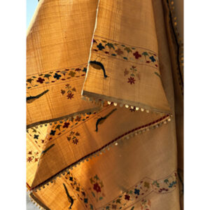 Krishna raas Dupatta