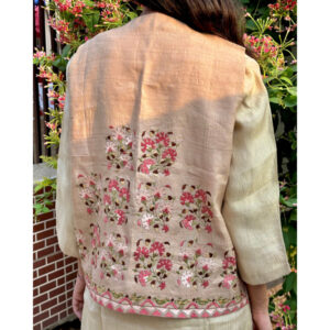 Aranya Jacket
